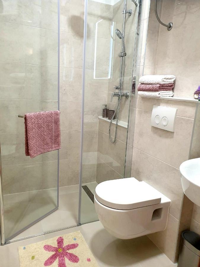 Kuzmanic Appartement Omiš