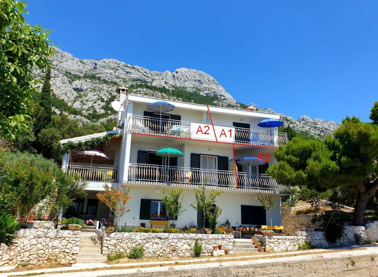 Kuzmanic Omiš