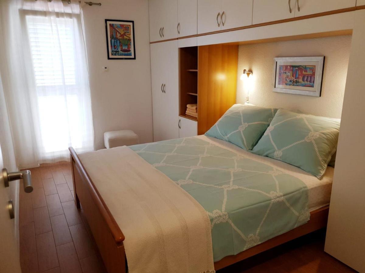 Appartement Kuzmanic Omiš