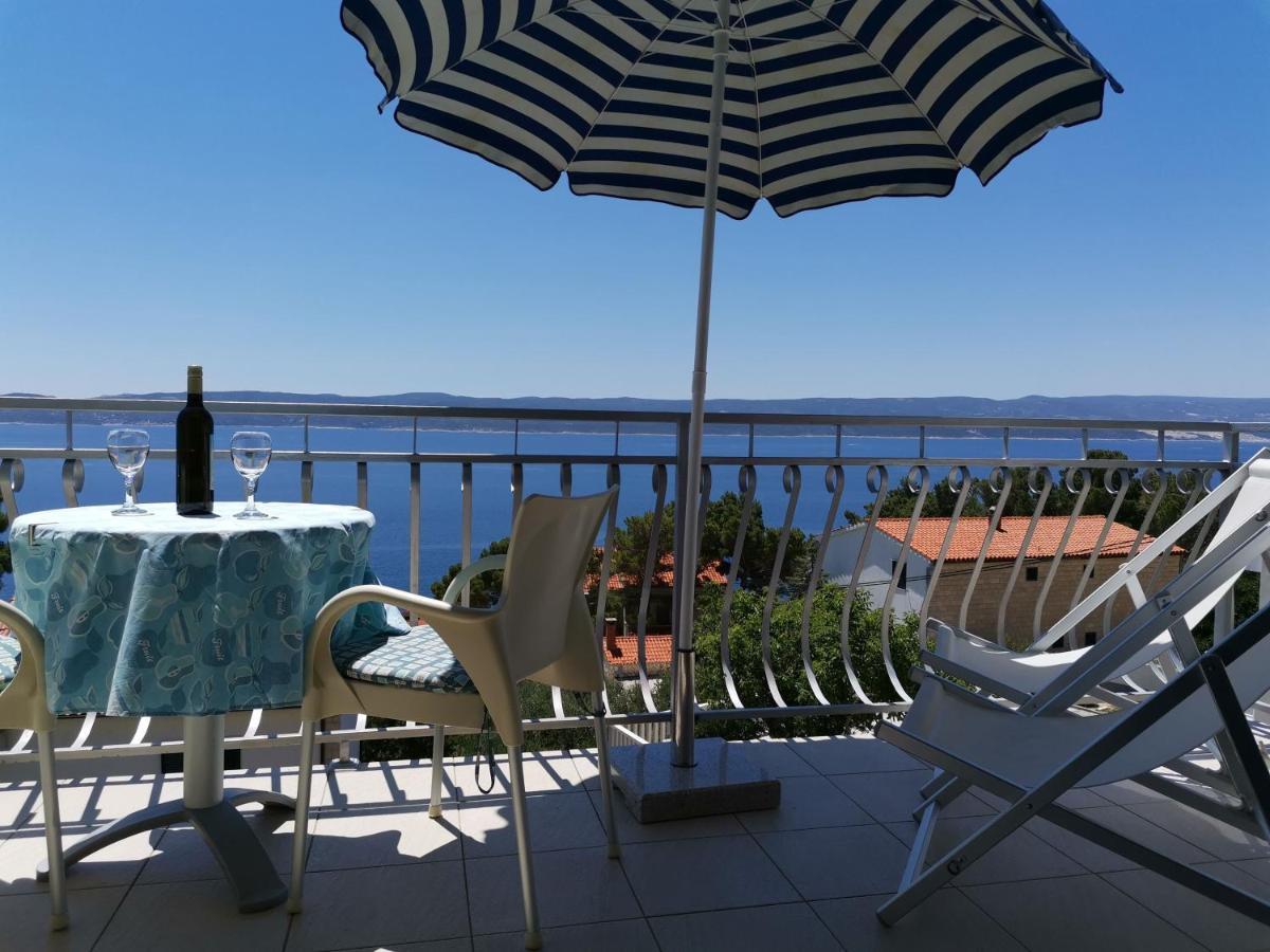 Appartement Kuzmanic *