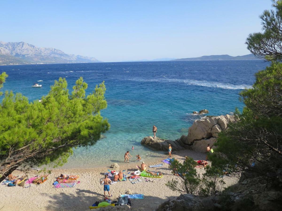 Kuzmanic Appartement Omiš