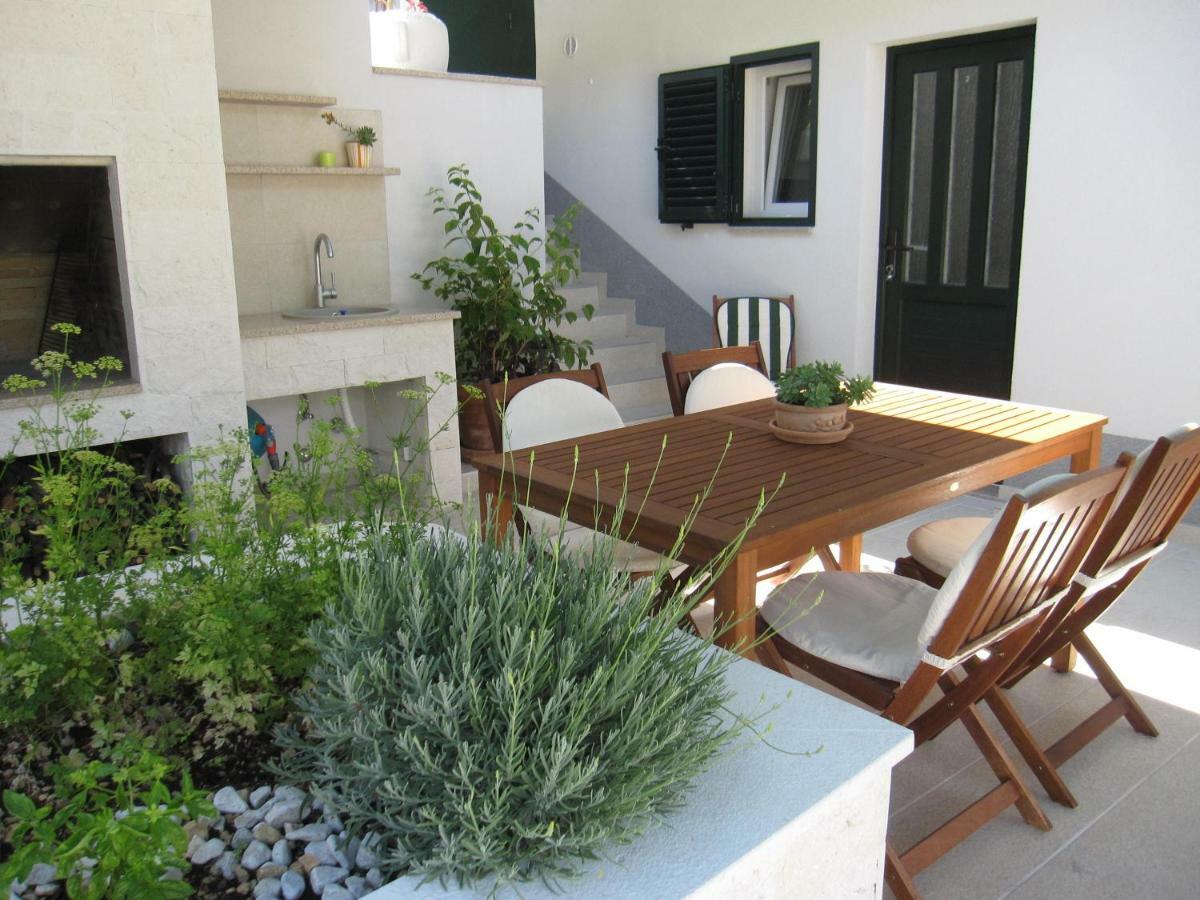 Kuzmanic Appartement *