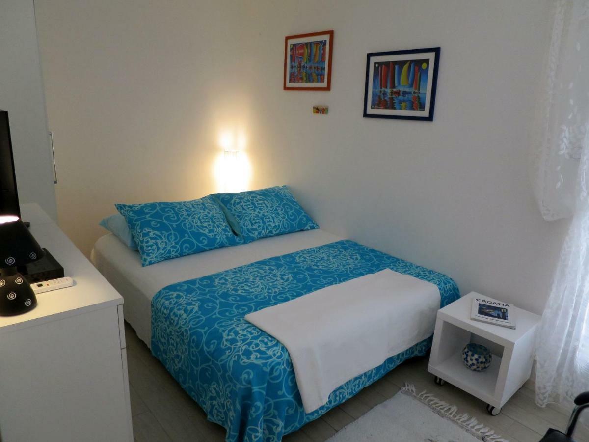 Kuzmanic Appartement *