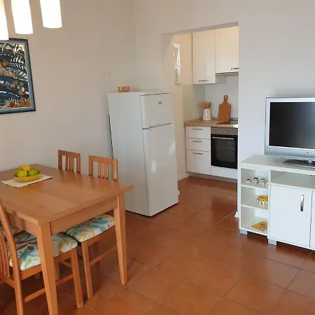 Apartments Kuzmanic Omiš Extérieur photo
