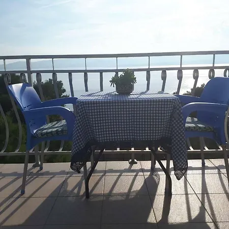 Apartments Kuzmanic Omiš Extérieur photo