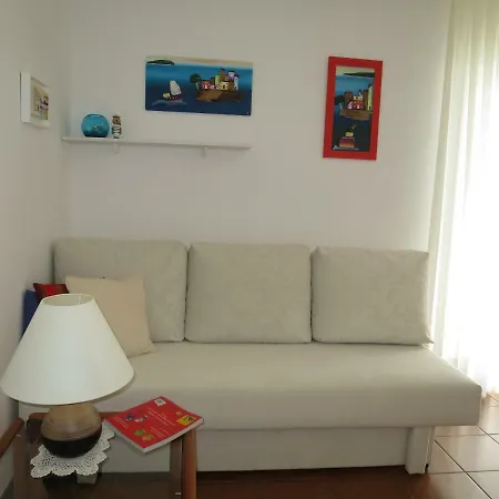 Apartments Kuzmanic Omiš Extérieur photo