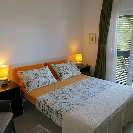 Apartments Kuzmanic Omiš Extérieur photo