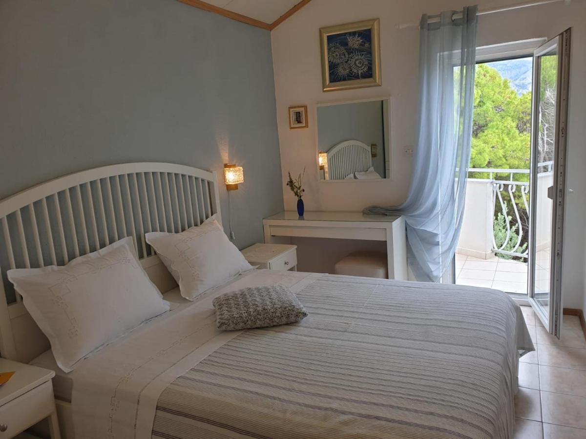 Kuzmanic Apartmán