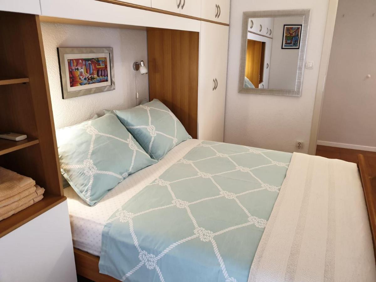 Kuzmanic Apartmán Omis