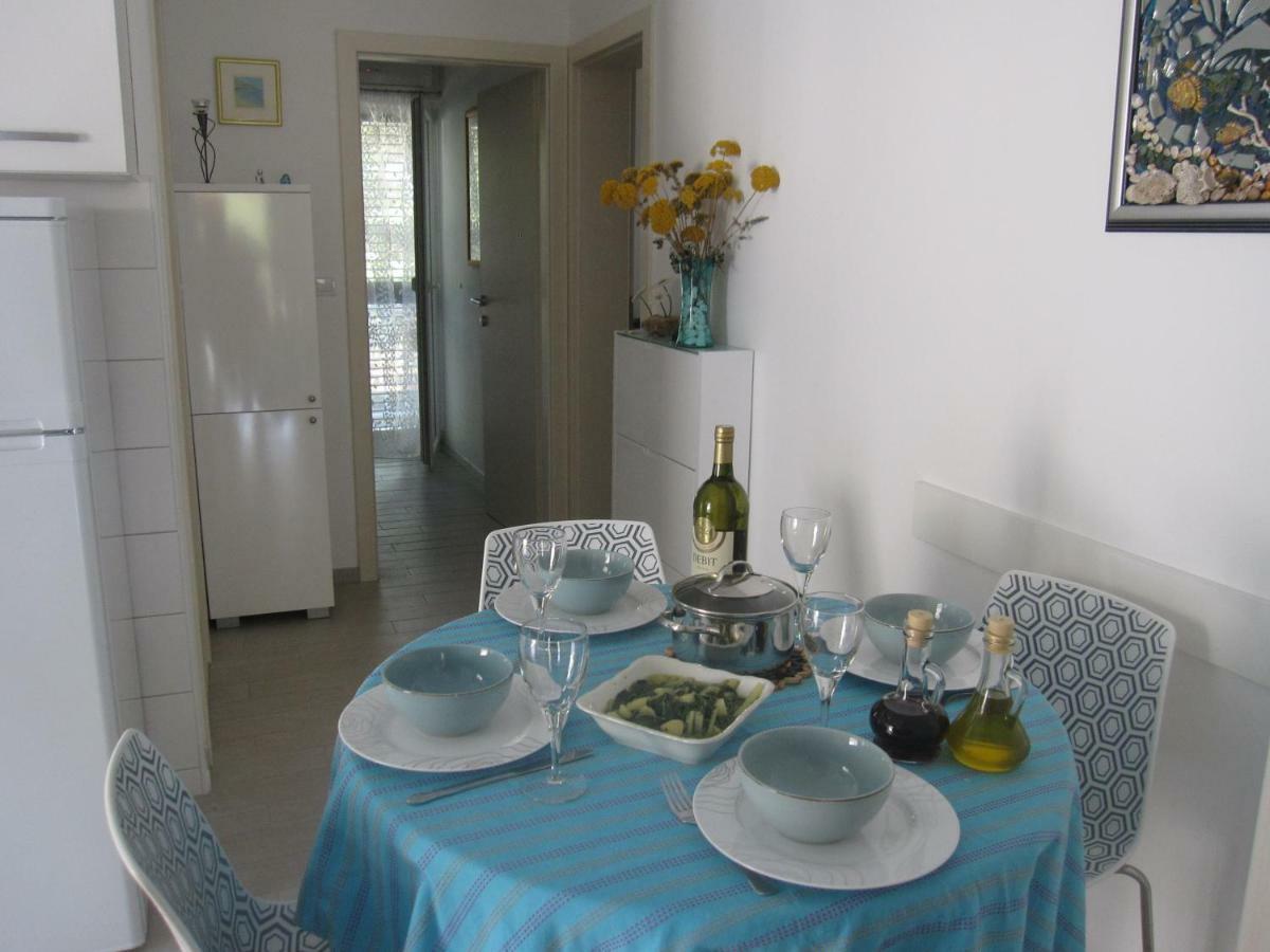 Kuzmanic Apartmán