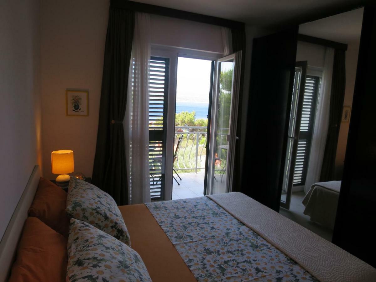 Apartmán Kuzmanic